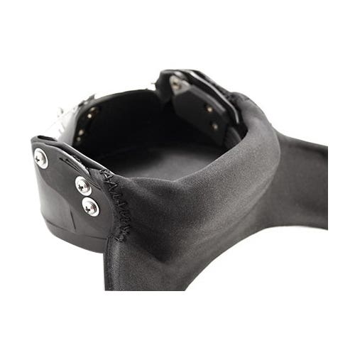 Easyboot Epic Series Hoof Boots, #4, Black