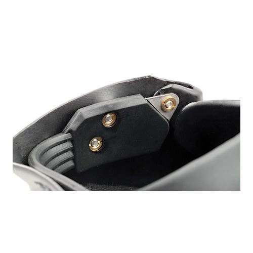 Easyboot Epic Series Hoof Boots, #6, Black