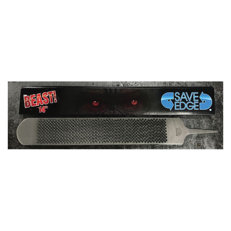 SaveEdge 722-2450EW Rasp