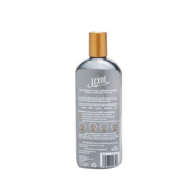 Manna Pro Lexol Leather Conditioner, Liquid, 16.9 oz, Bottle