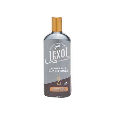 Manna Pro Lexol Leather Conditioner, Liquid, 16.9 oz, Bottle