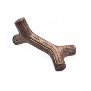 Benebone Dog Toy, Giant, Maple Wood, Chew, Stick, Nylon