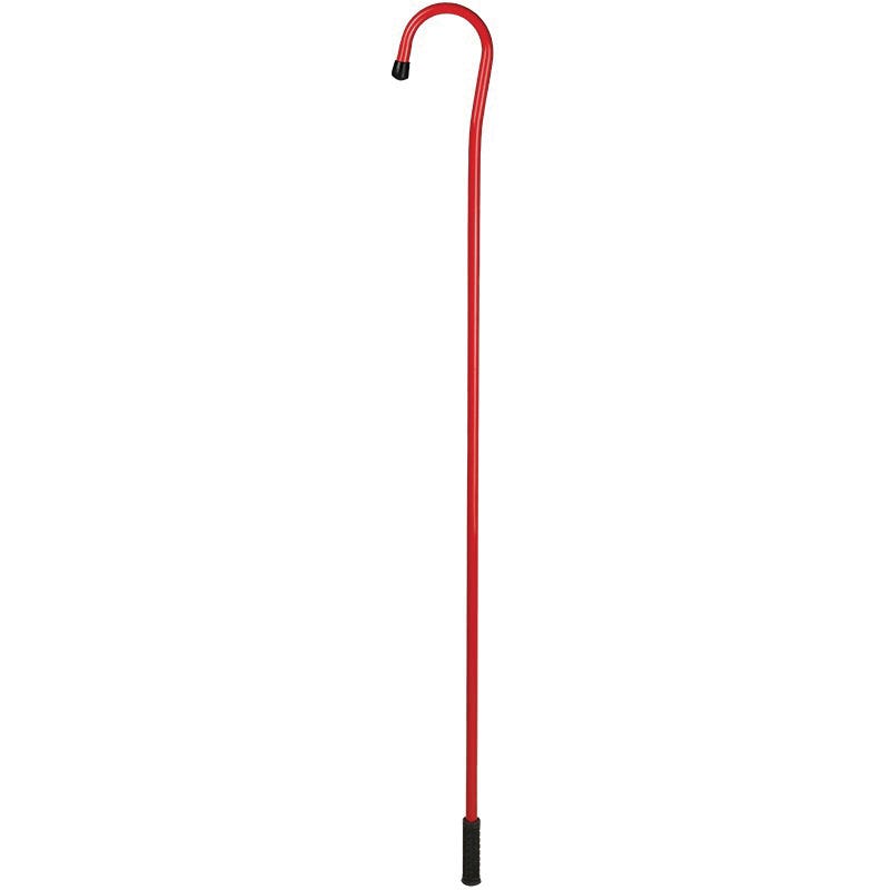 Premier1 RedCote 804326 Tube Crook, Aluminum