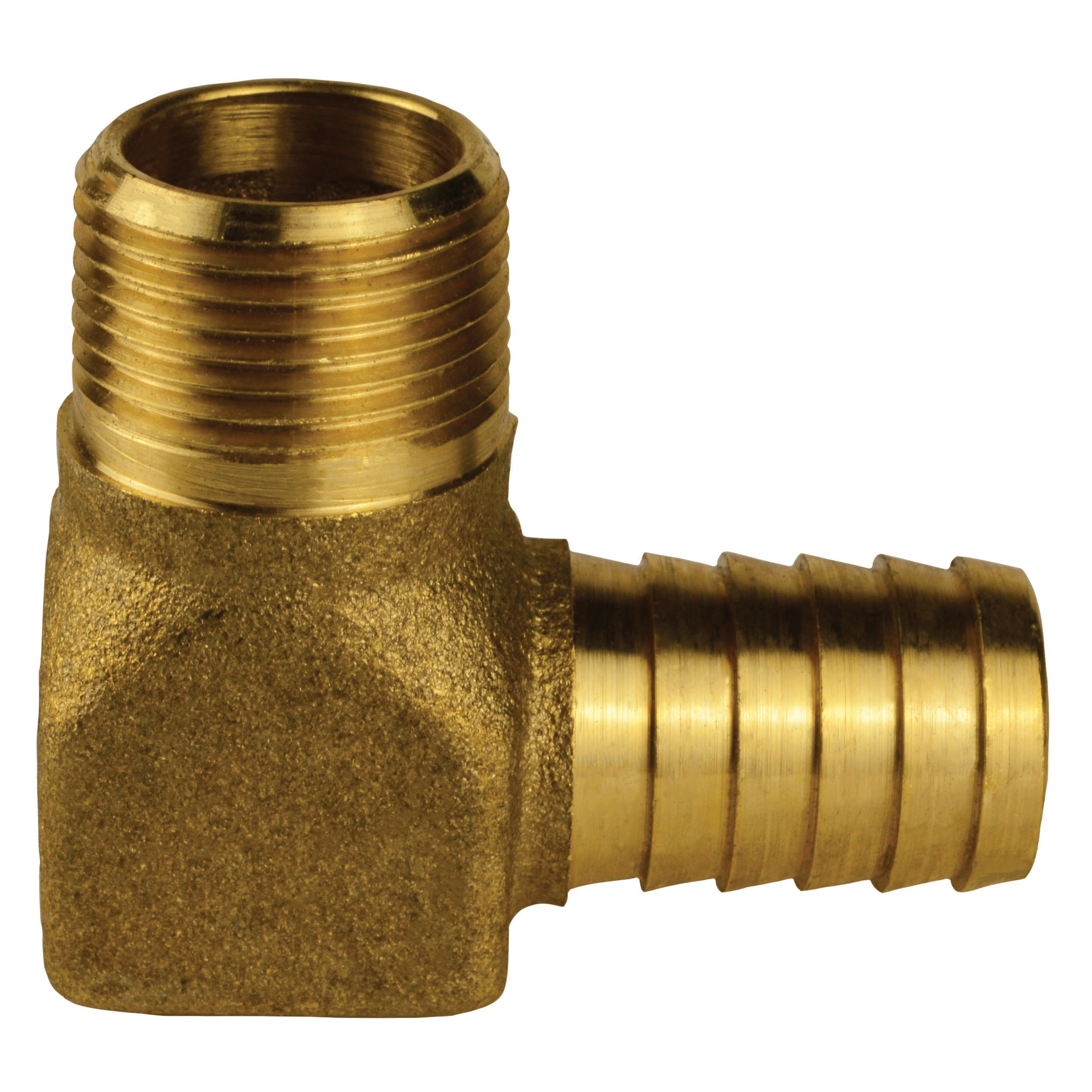 ECO-FLO Hydrant Elbow, 3/4 in