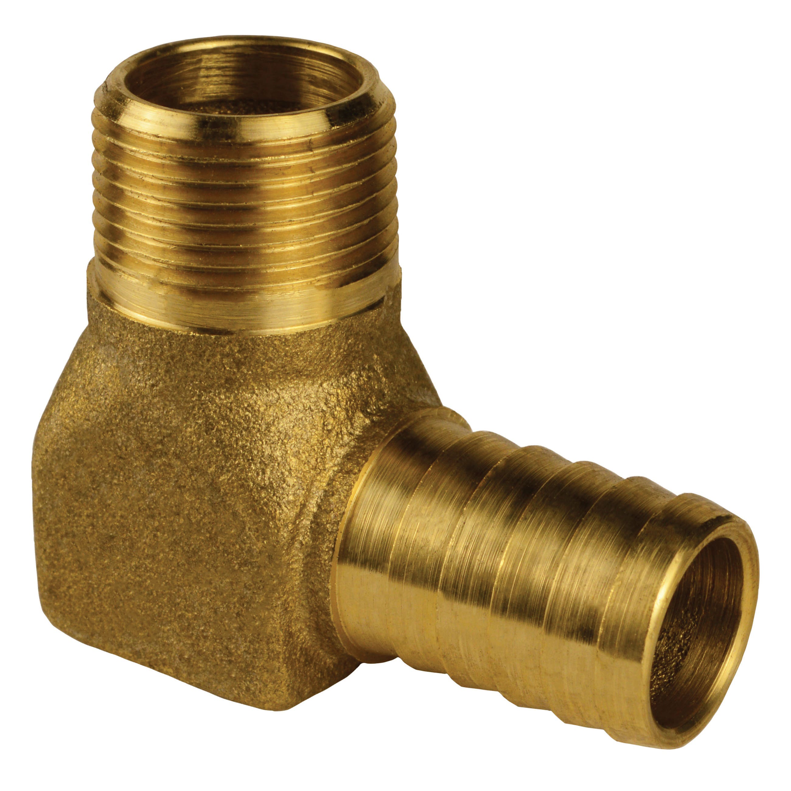 ECO-FLO Hydrant Elbow, 3/4 in