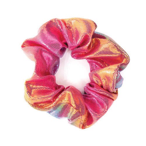 Great Pretenders Hair Band, Spandex, Blue/Lilac/Pink