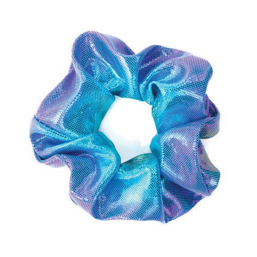 Great Pretenders Hair Band, Spandex, Blue/Lilac/Pink