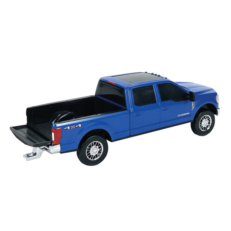 Big Country Toys Ford Super Duty F-250 Series 1:20 Scale Toy Truck, Plastic