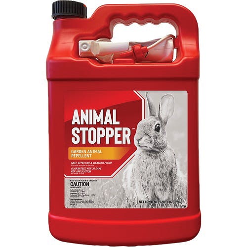 Animal Stopper Animal Repellent, Repels: Small Animal