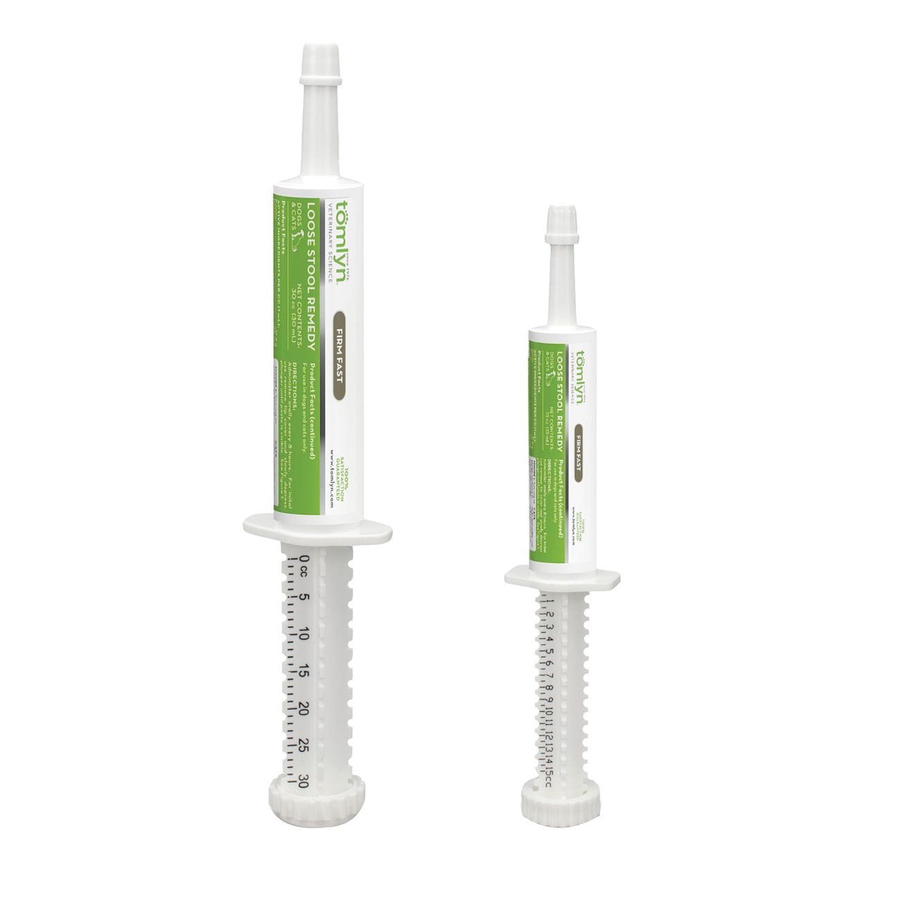 Tomlyn 457781 Loose Stool Remedy, Gel, Chicken, 15 cc