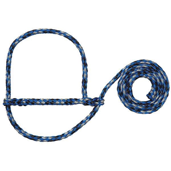 Weaver Leather Poly Rope Sheep and Goat Halter