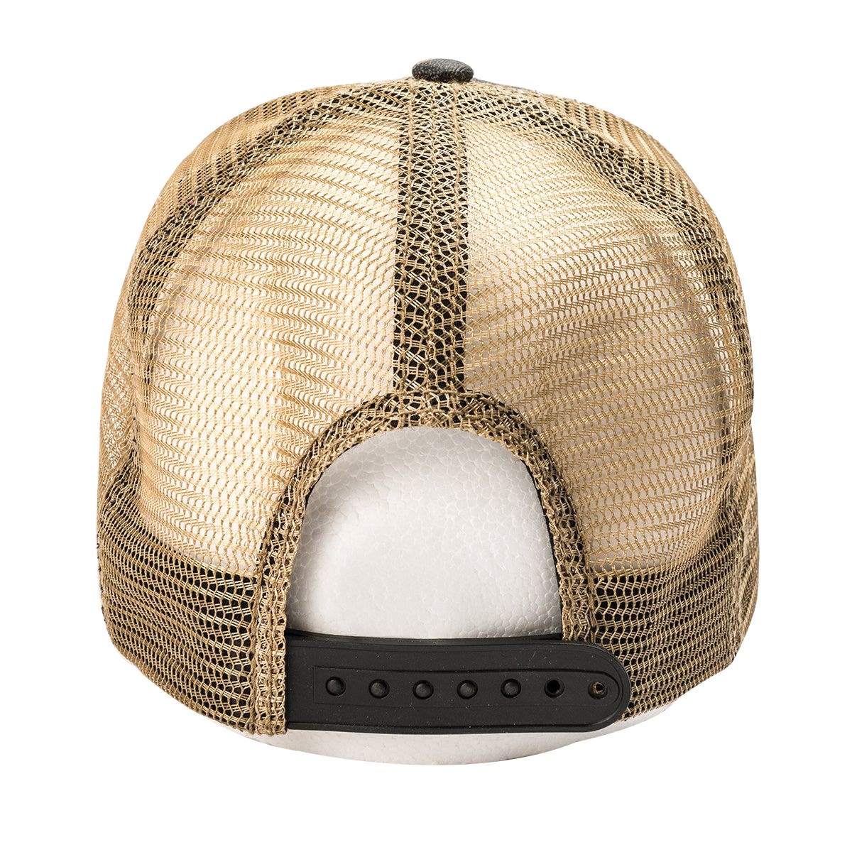 Cinch Trucker Cap, Tonal Camo Print, Men's, One-Size