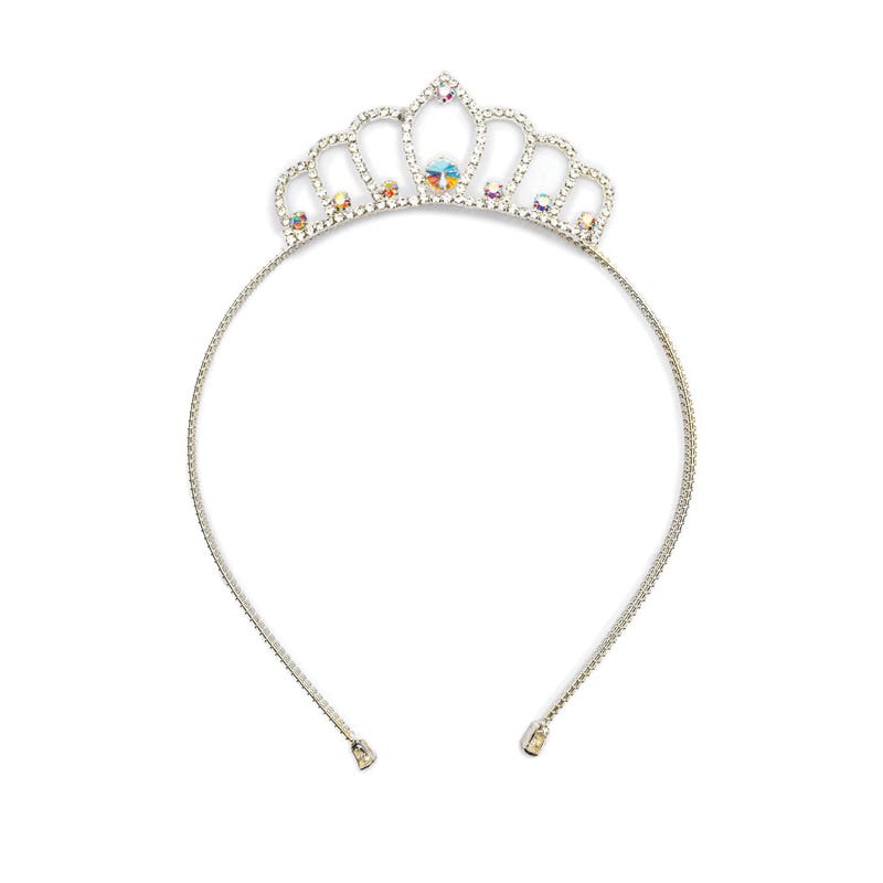Great Pretenders Tiara Head Band