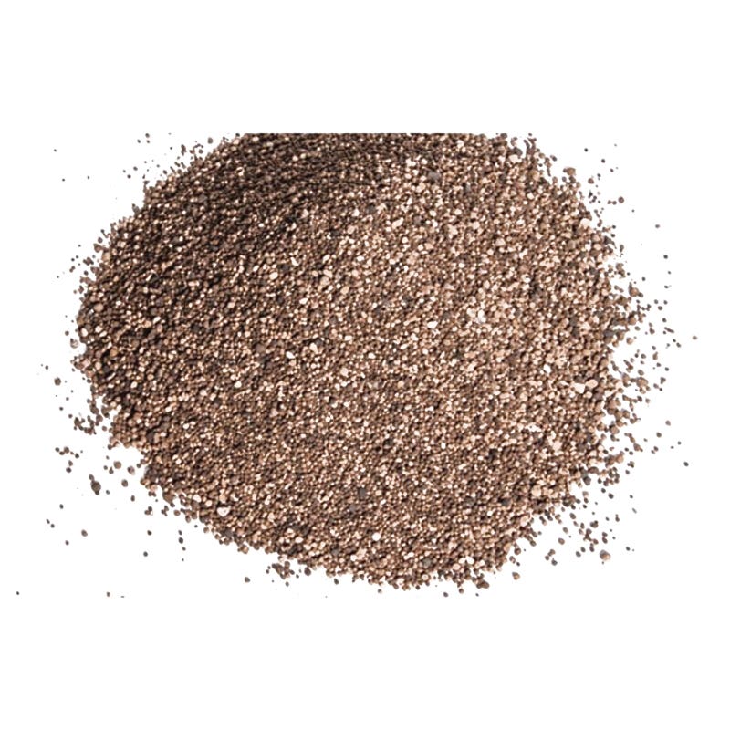 Azomite Soil Additive Fertilizer, 44 lb, Bag, Granular
