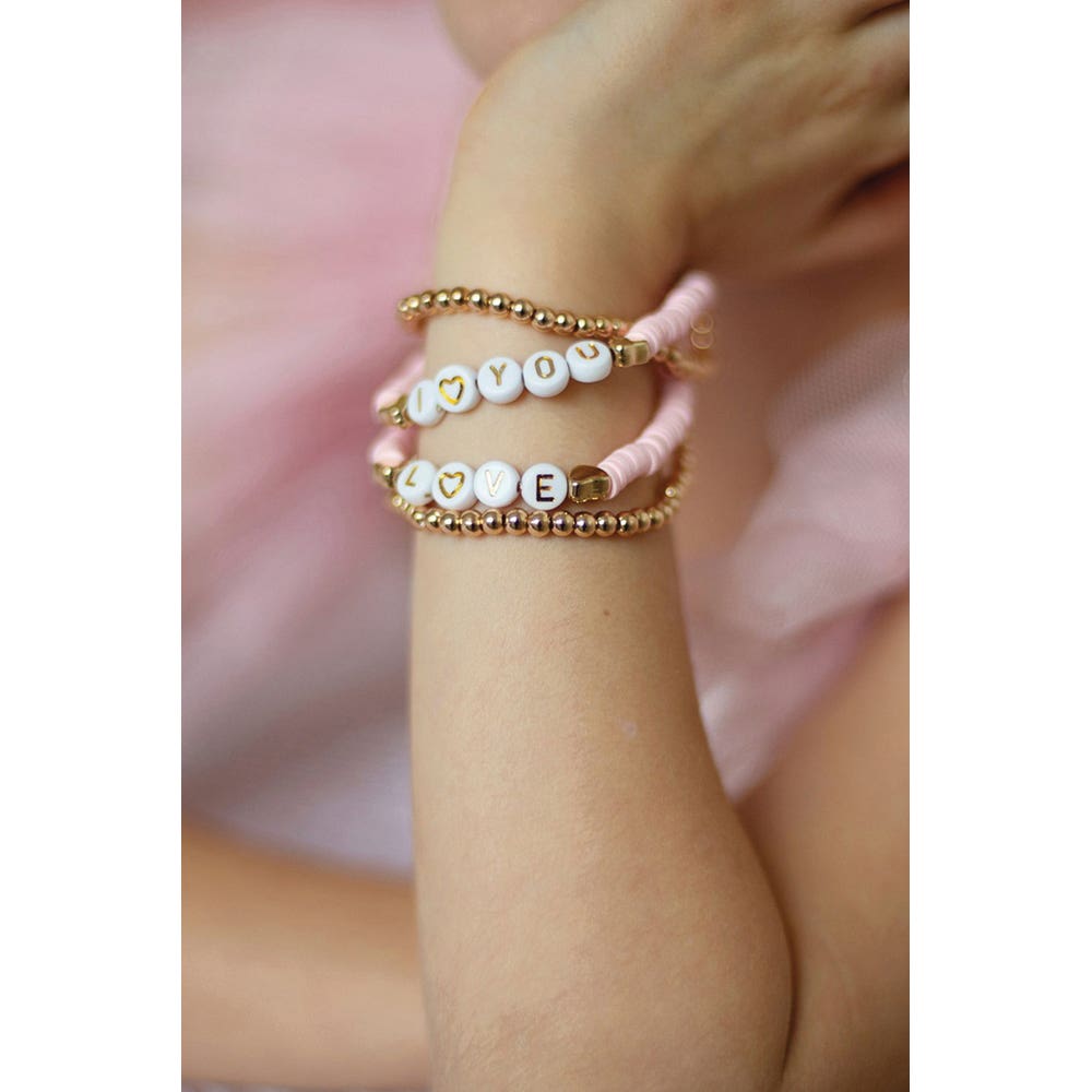 Great Pretenders Bracelet, Love