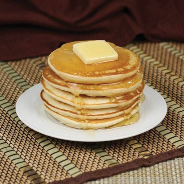 Honeyville Buttermilk Pancake Mix, 5 lb, Bag