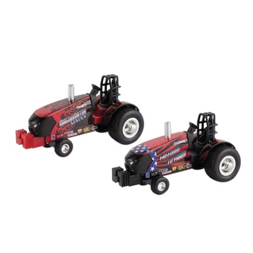 Ertl Case IH Magnum Series Puller Tractor Assortment