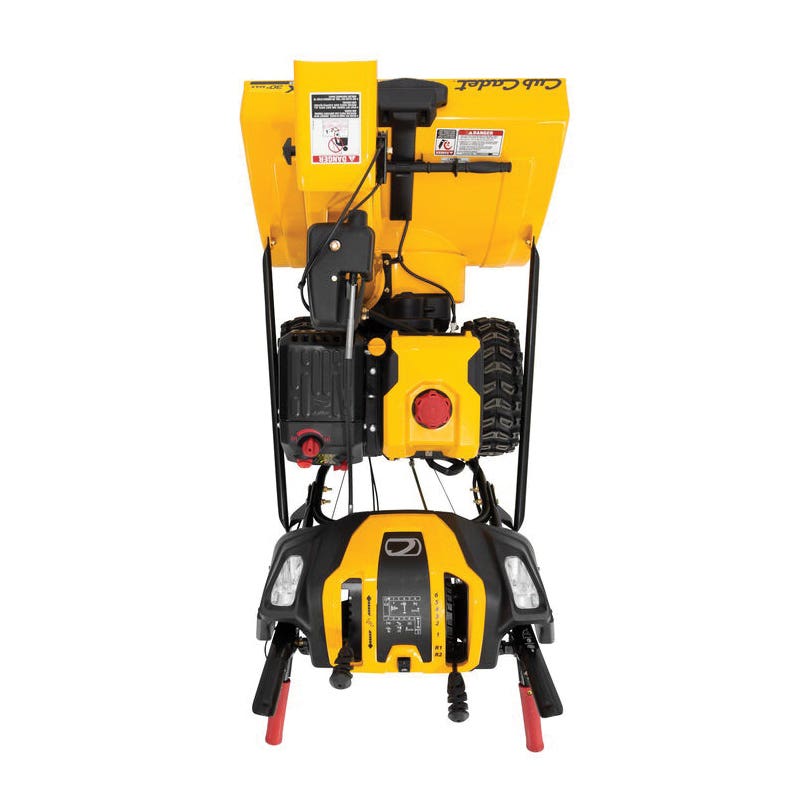 Cub Cadet 3X 30" MAX™ IntelliPOWER® EFI Snow Blower