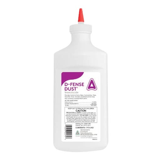 CSI 82002479 Insecticide, Powder, 1 lb