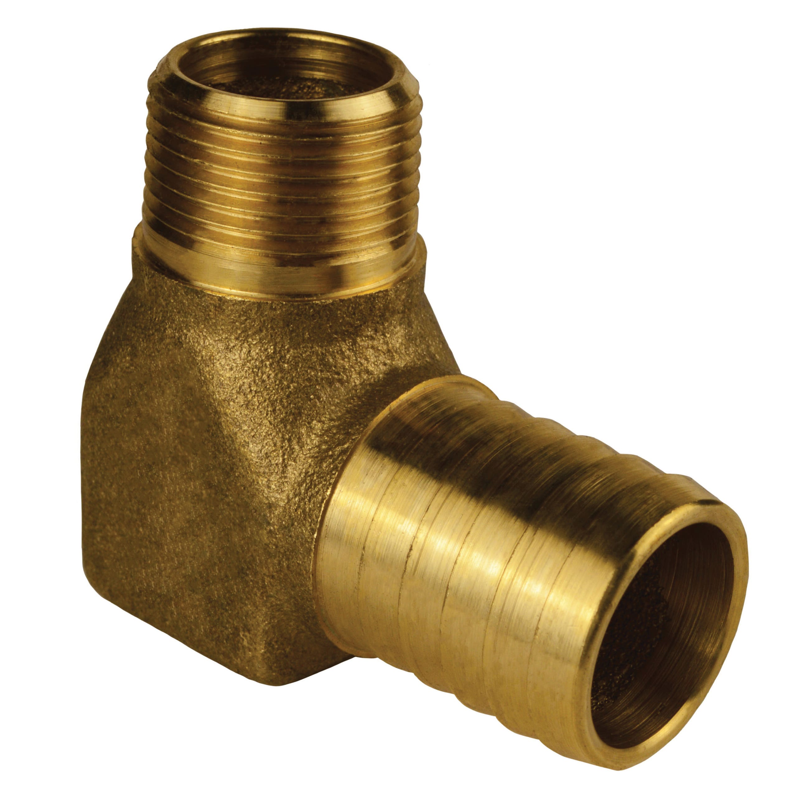 Eco-Flo Hydrant Elbow