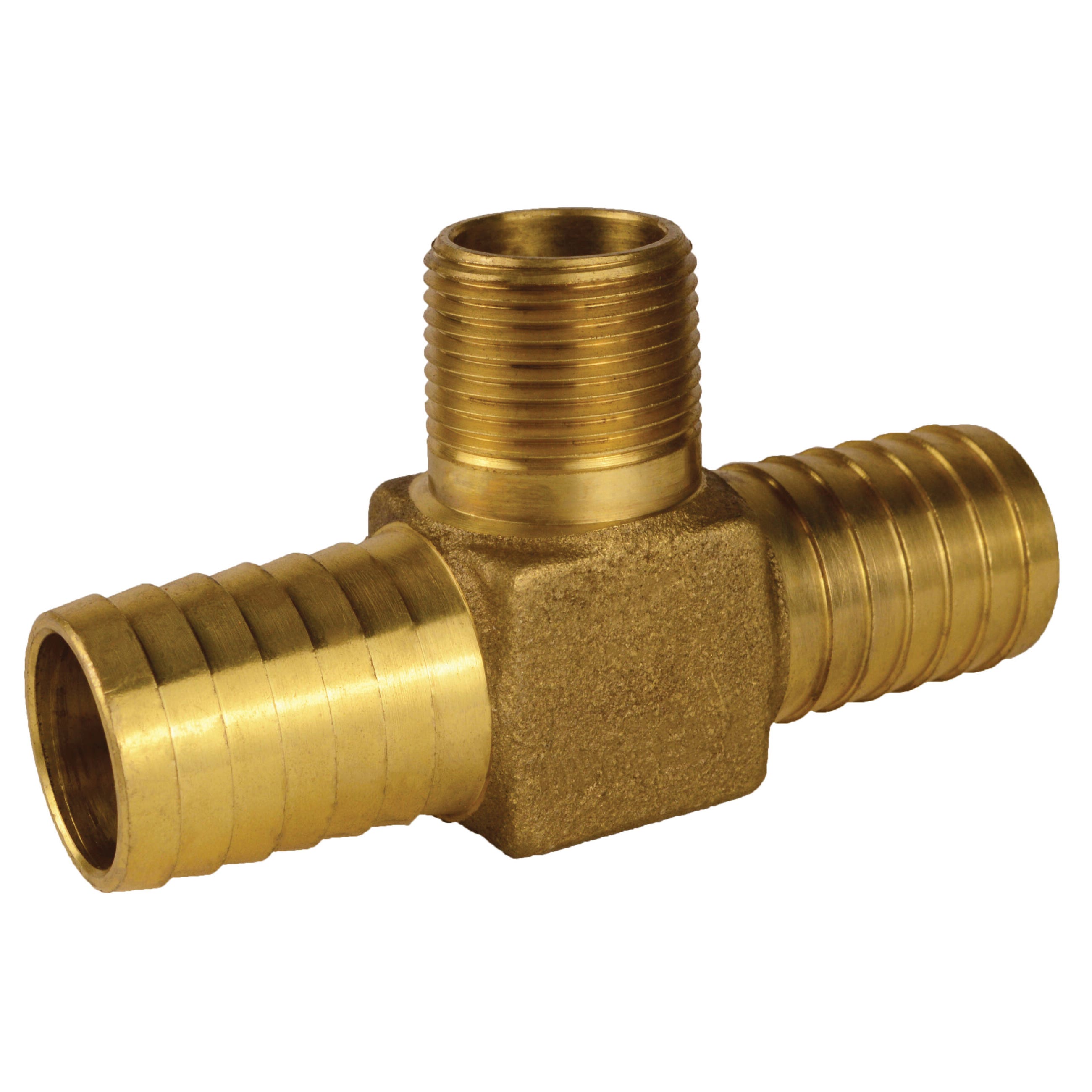 Eco-Flo Hydrant Tee