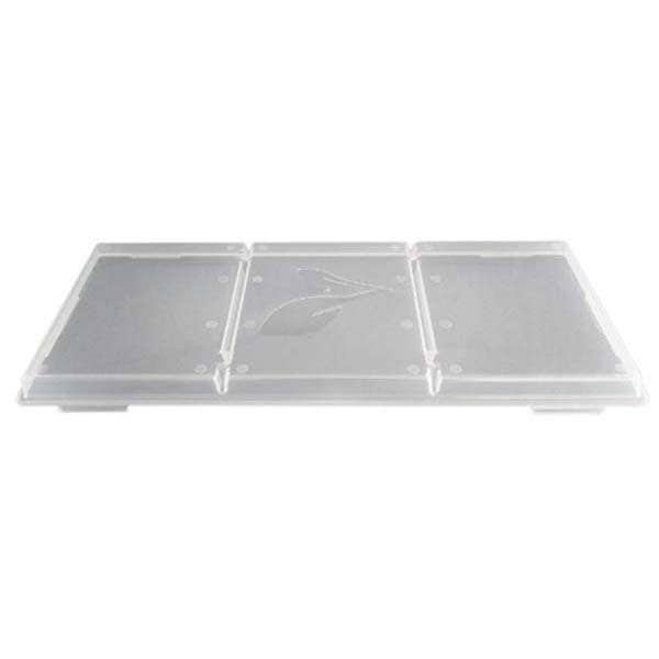 Harvestright Tray Lid Set, Plastic, Clear/White, 5 Pack