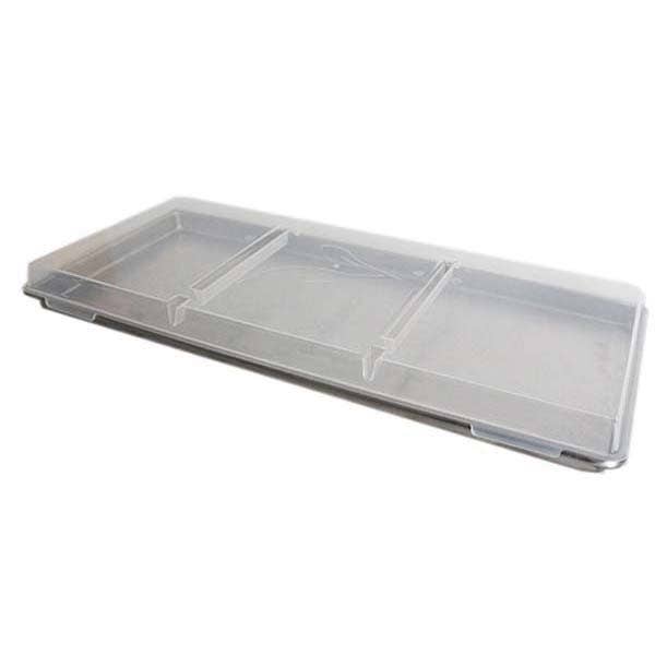 Harvestright Tray Lid Set, Plastic, Clear/White, 5 Pack
