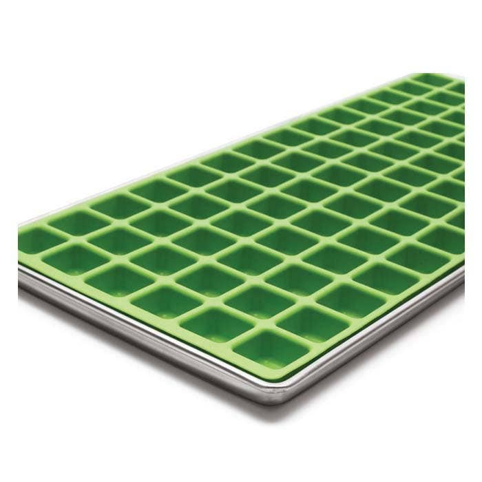 Harvestright Food Mould, Silicone, Green, 6 pack