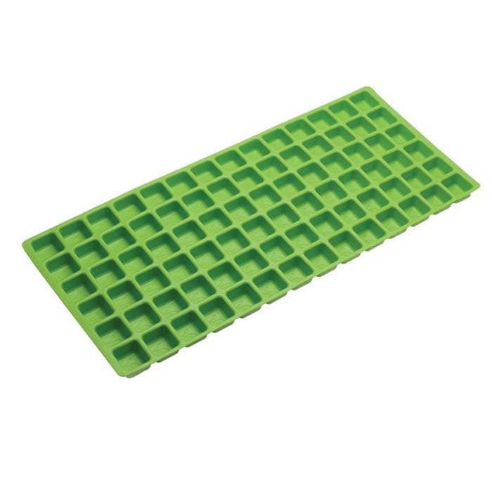 Harvestright Food Mould, Silicone, Green, 6 pack