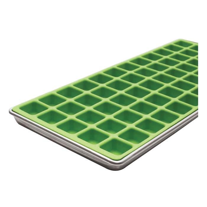 Harvest Right Green Silicone Food Molds Green, 5 packHarvestright Food Mould, Silicone, Green, 5 pack