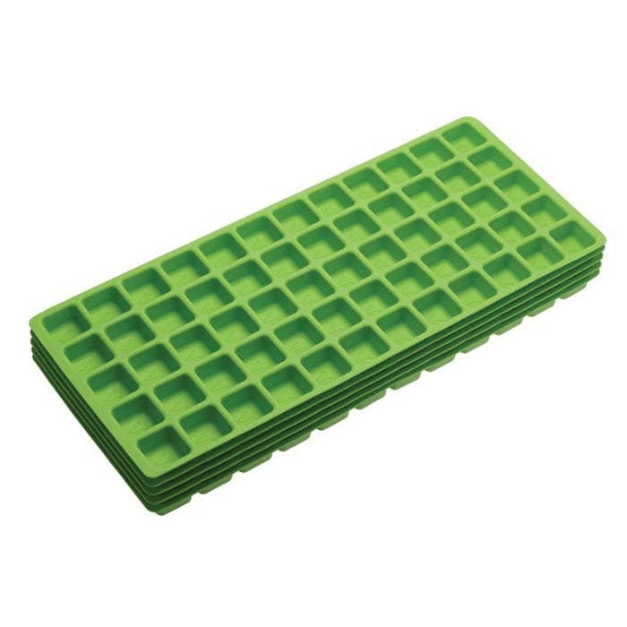 Harvest Right Green Silicone Food Molds Green, 5 packHarvestright Food Mould, Silicone, Green, 5 pack