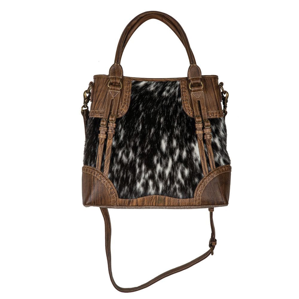 Myra Bag, Crawford Canyon, Buckle, Zipper