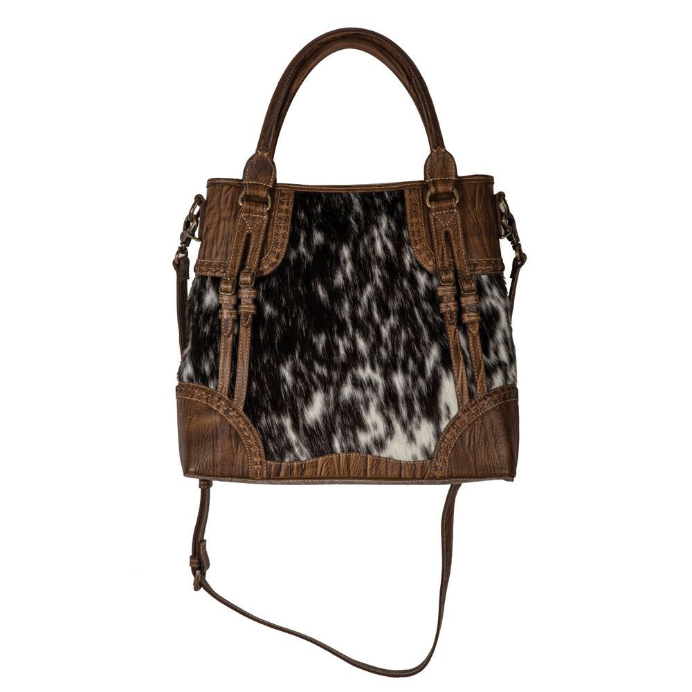 Myra Bag, Crawford Canyon, Buckle, Zipper