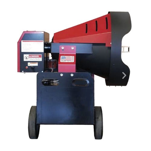 SunFire 95001 Radiant Heater, 19 gal Fuel Tank, Diesel, 150,000 Btu/hr BTU, 3600 sq-ft Heating Area, 0.97 to 1.1 gph Air