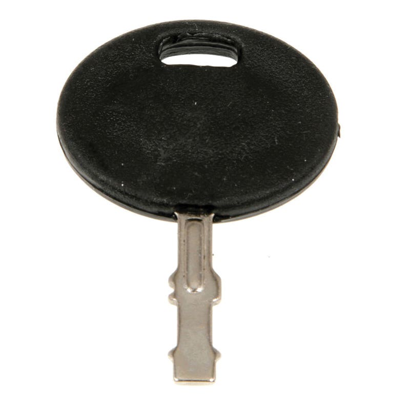 Cub Cadet 490-350-U001 Universal Ignition Key, For: Electric Start Engines
