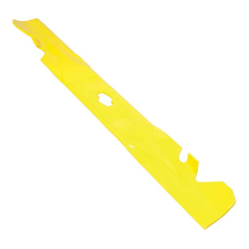 Cub Cadet Xtreme 742P05510-X 2-in-1 Blade, 23-1/4 in L, For: 46 in Cutting Deck Garden Tractors and Zero Turn Mowers