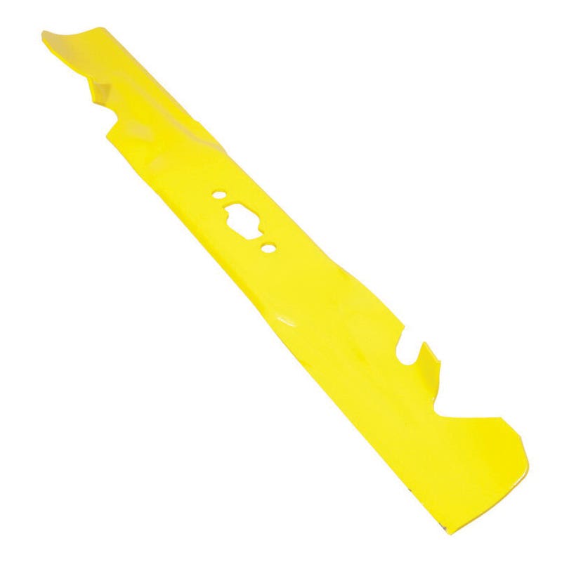 Cub Cadet Xtreme 742P05177A-X 2-in-1 Blade, 21.23 in L, For: 42 in Cutting Deck Garden Tractors and Zero Turn Mowers
