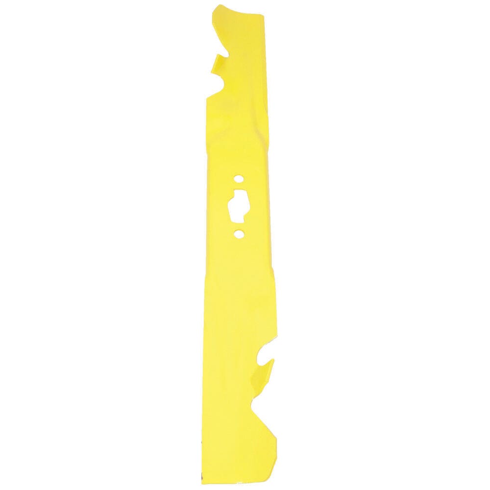 Cub Cadet Xtreme 742P05177A-X 2-in-1 Blade, 21.23 in L, For: 42 in Cutting Deck Garden Tractors and Zero Turn Mowers