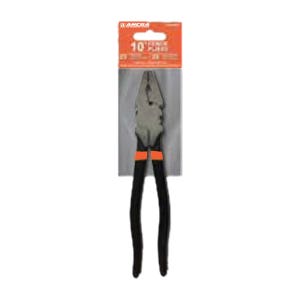 Ancra 96140 Fence Pliers, 10 in OAL