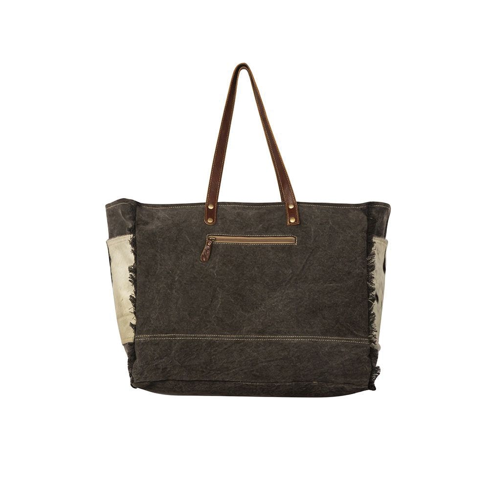Myra Bag Hand Tooled Bag, Cartwright, Zipper