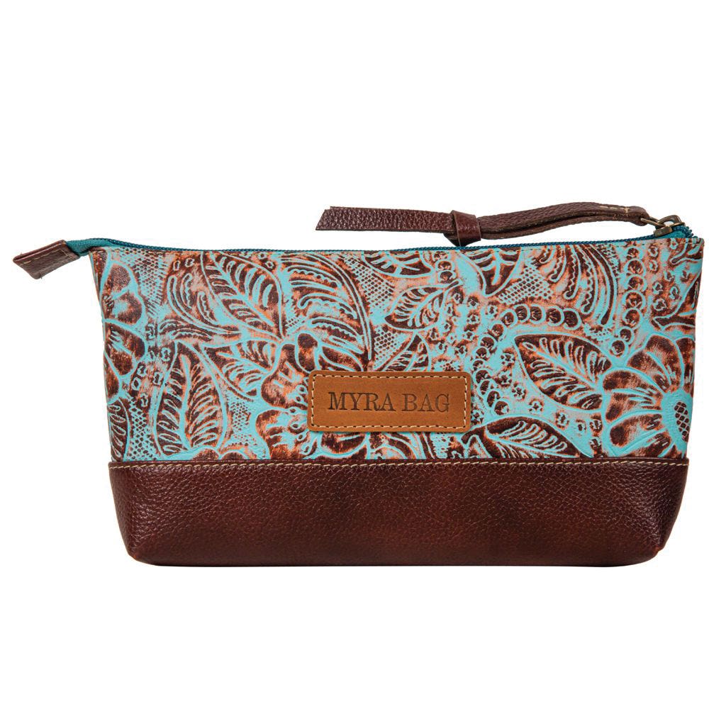 Myra Bag, Jacksborrow In Cactus Bloom, Zipper