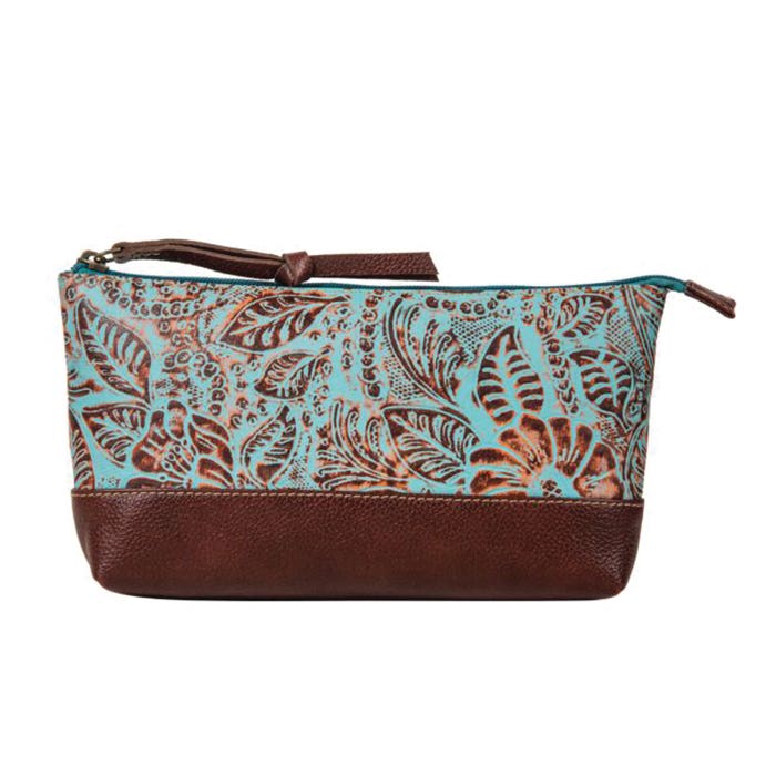 Myra Bag, Jacksborrow In Cactus Bloom, Zipper