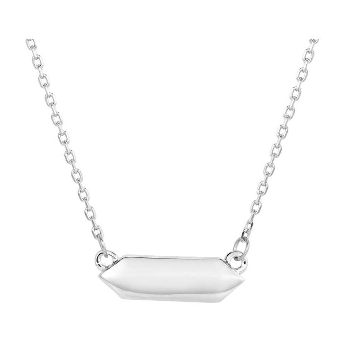 Montana Silversmiths Finishing Touch Turquoise Necklace