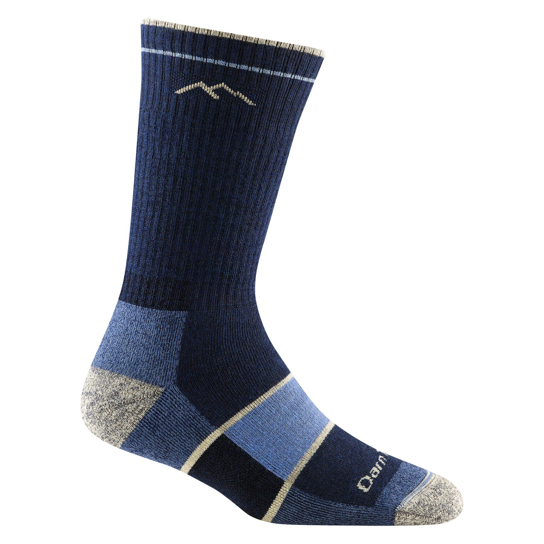 Darn Tough Women's Hiker Boot Full Cushion Midweight Hiking Sock - 921172