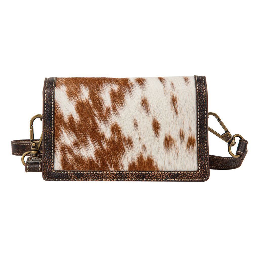 Myra Bag, Katy Elaine, Flap