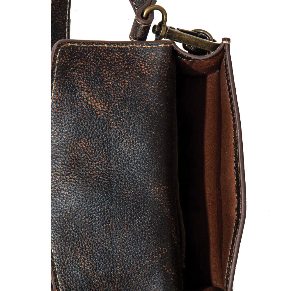 Myra Bag, Katy Elaine, Flap
