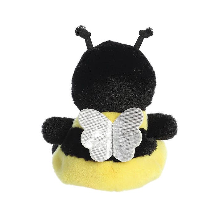 Aurora Palm Pals Series Queeny Bee Plush