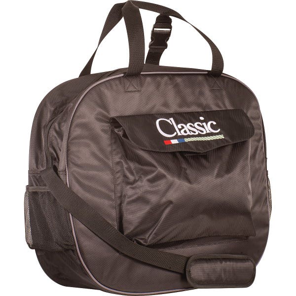 Classic CC10223BK Rope Bag, Basic, Nylon, Black