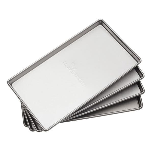 Harvest Right Tray, Stainless Steel, For: Large PRO Freeze Dryer, 6 Pack