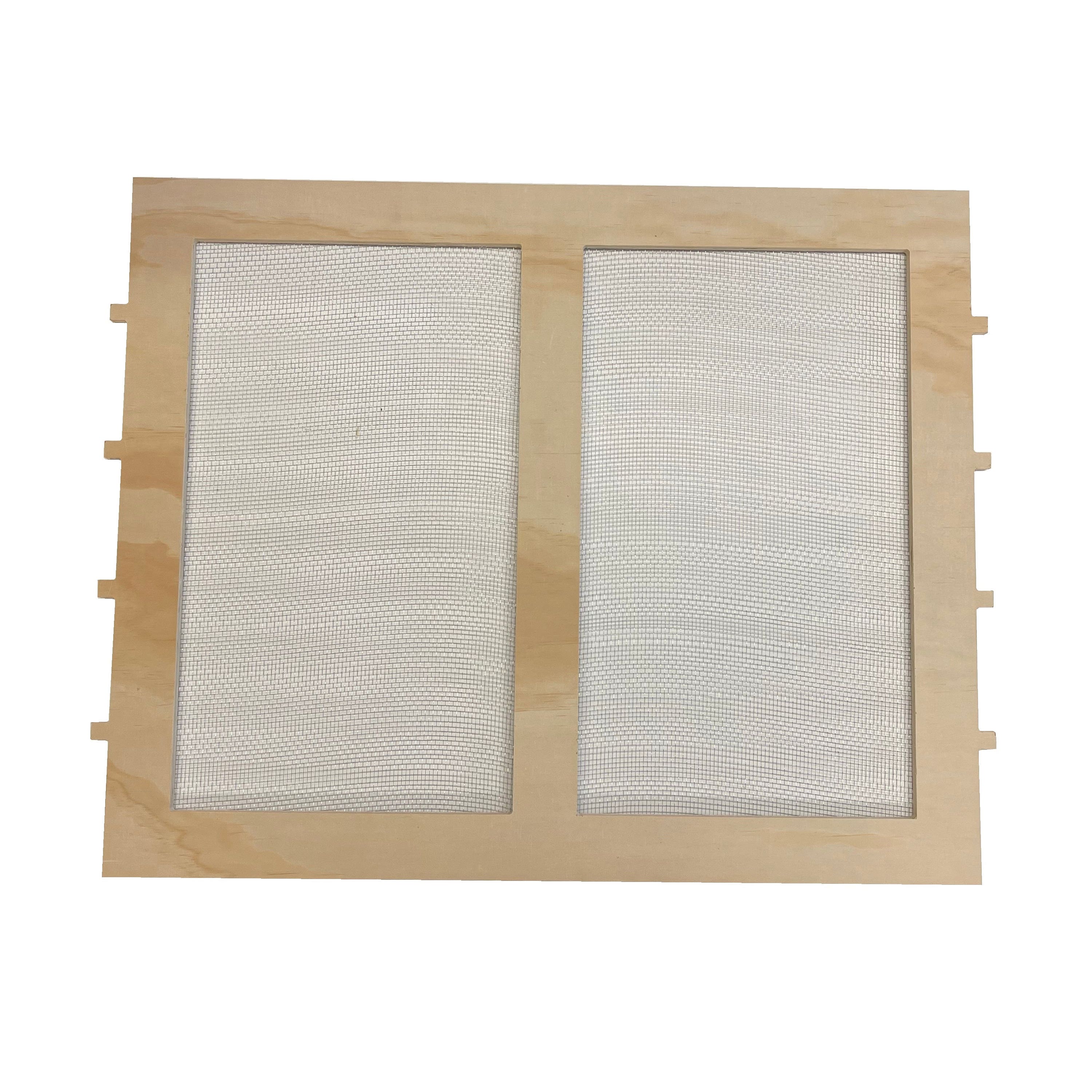Harvest Lane Chick Brooder Box, 24" W x 30" L